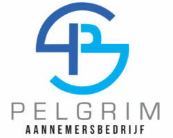 Aannemersbedrijf Pelgrim Logo